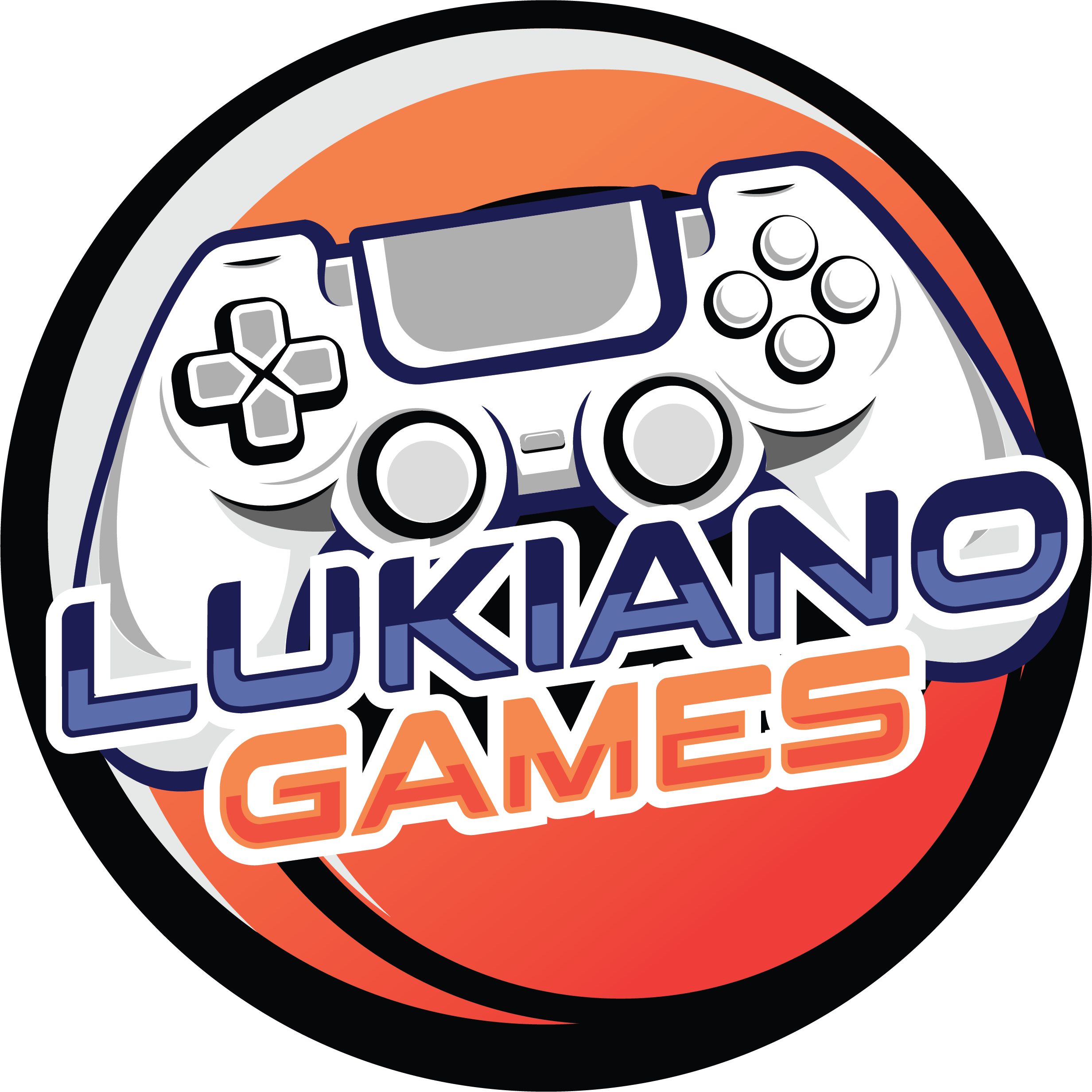 LukianoGames